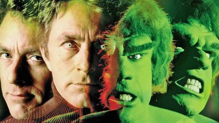 Der unglaubliche Hulk - Trailer (English)