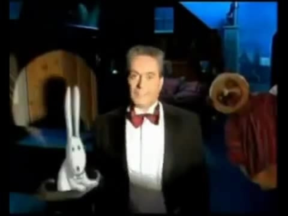 Li La LaunebÃ¤r - Intro (Deutsch)