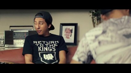 Dope - Clip Can't Bring Me Down (English) HD