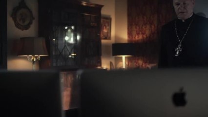 The Vatican Tapes - Clip Hospital Tapes (English) HD