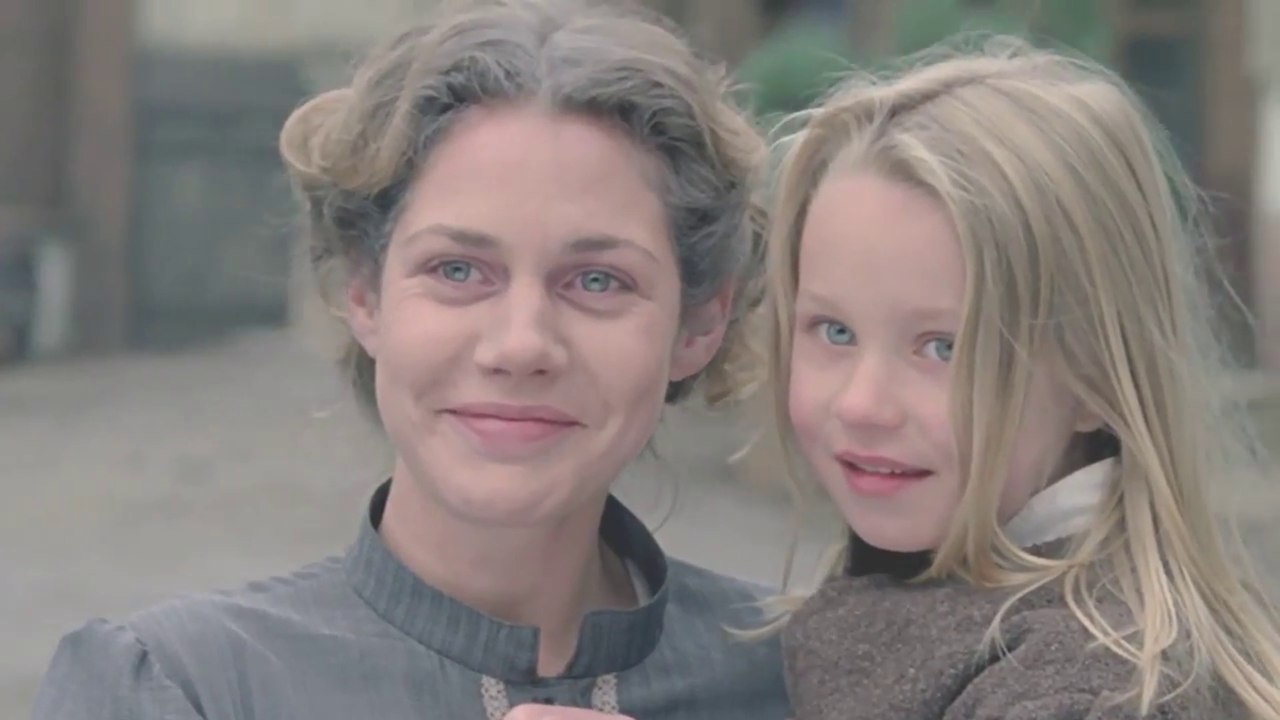 Carl & Bertha Eine Liebe fÃ¼r das Automobil - Trailer (Deutsch) HD