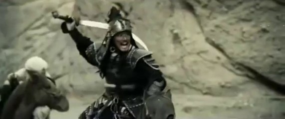 KÃ¶nigreich der Eroberer - Trailer (Deutsch)