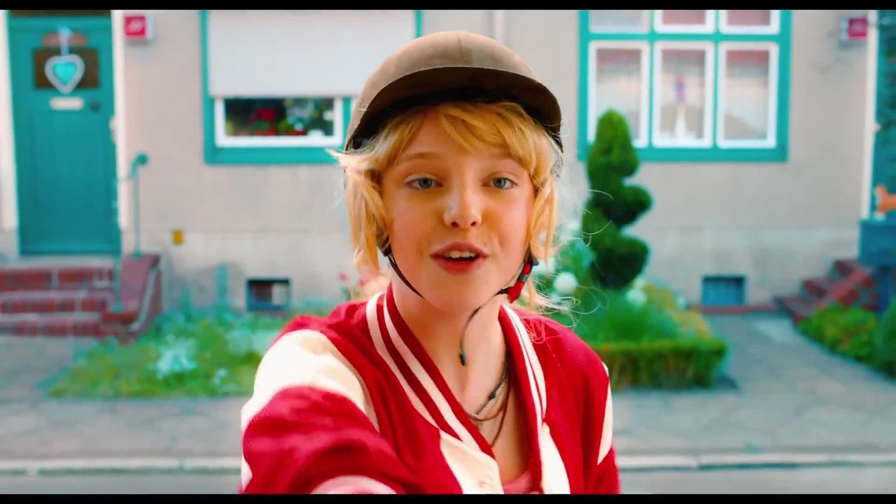 Bibi & Tina Voll Verhext - Clip Big Bang (Deutsch) HD (Filmclip) (1080p)