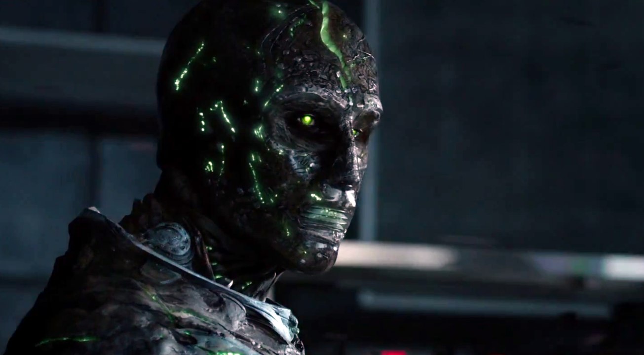 Fantastic Four - Trailer 4 (Deutsch) HD