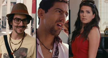 Die Kinder des SeÃ±or Noble - Trailer (Deutsch) HD