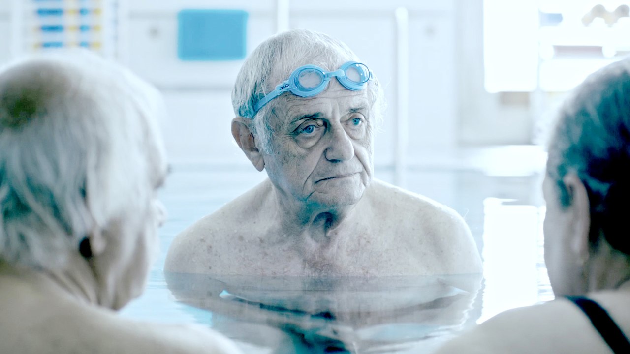 Am Ende ein Fest - Clip Ich bin VeterinÃ¤r. (Deutsch) HD