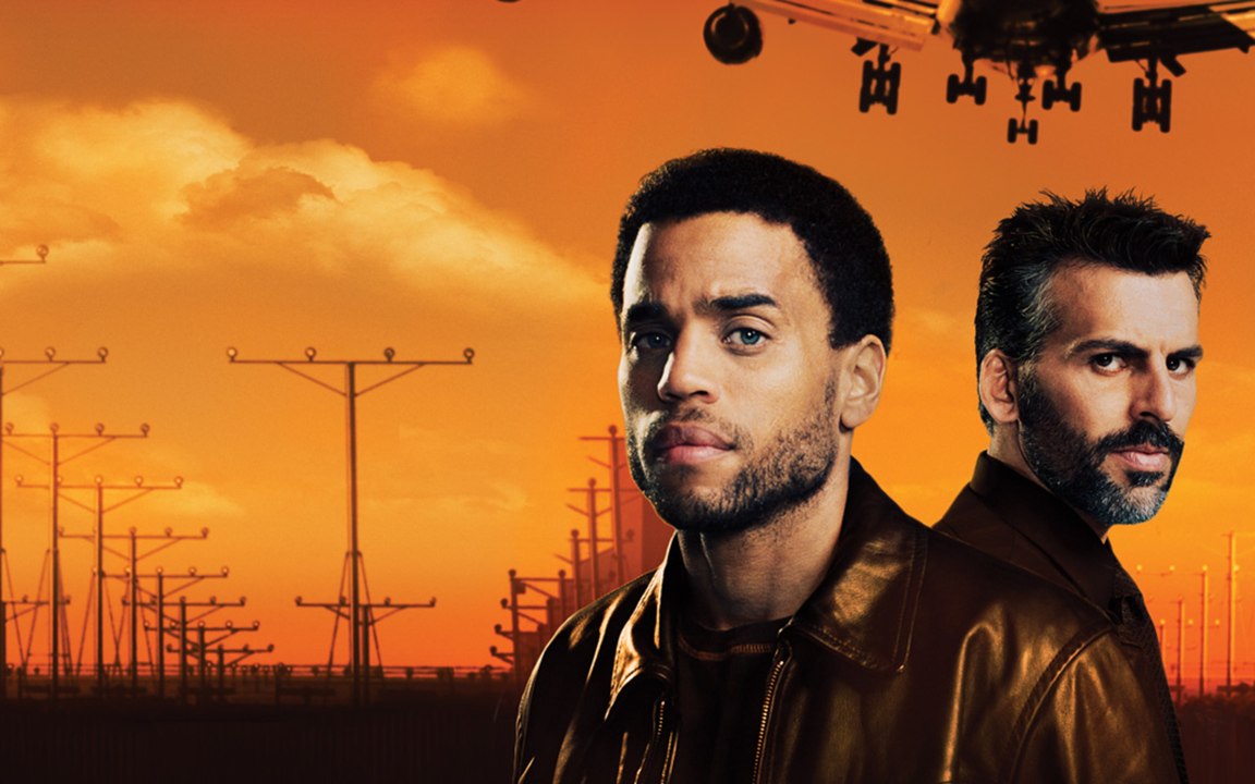 Sleeper Cell - Trailer (Deutsch)