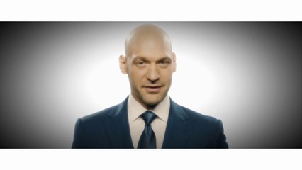 Ant-Man - Clip Cross Technology (English) HD