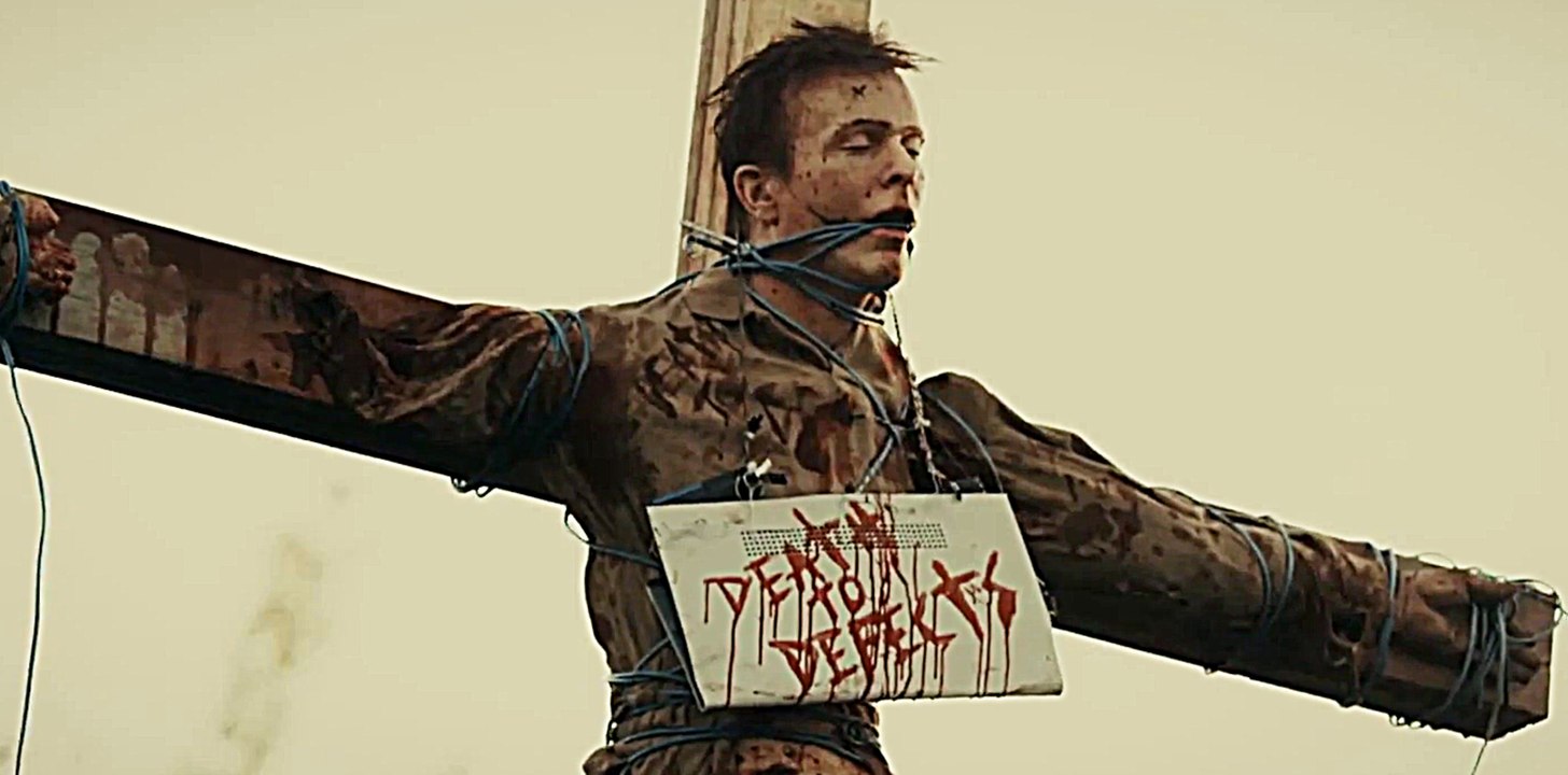 Antisocial 2 - Trailer (English) HD