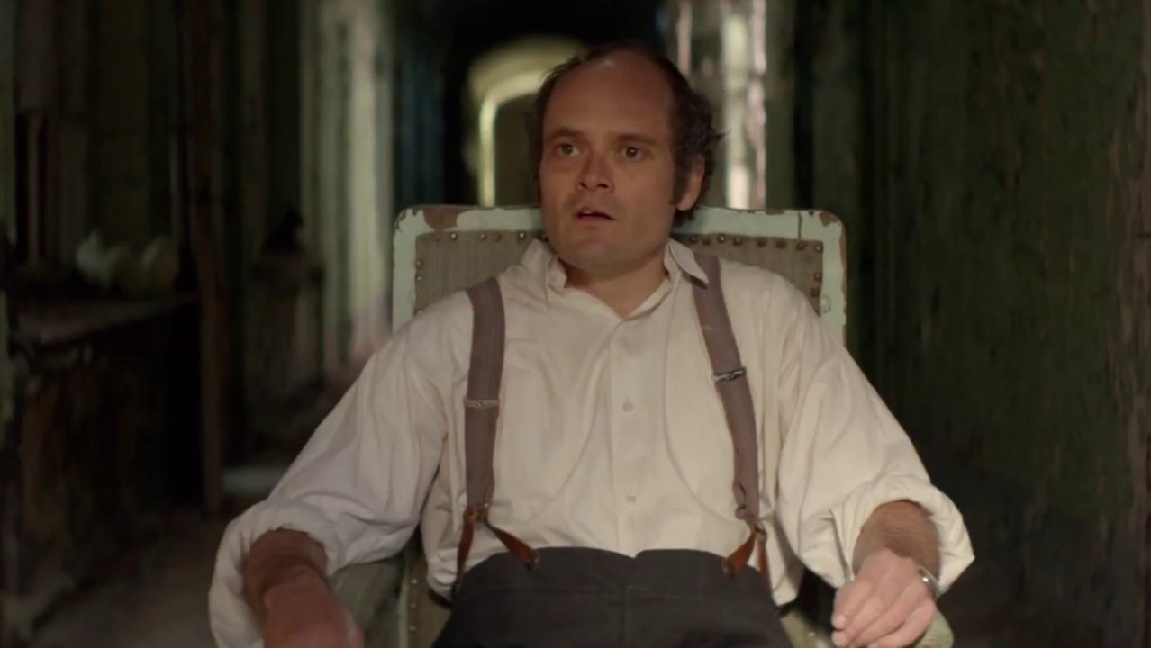 Mads Mikkelsen & Anders Thomas Jensen - Featurette die Filme von Thomas Jensen (Deutsch) HD