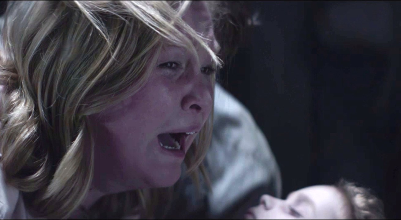 Out Of The Dark - Trailer 2 (Deutsch) HD