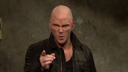Saturday Night Live - Clip Chris Pratt is Jason Statham (English) HD