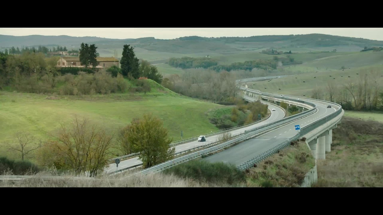 Die Augen des Engels - Clip 03 Medienrummel (Deutsch) HD