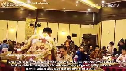 Pertumbuhan Ekonomi di Kuartal Empat Bisa Positif