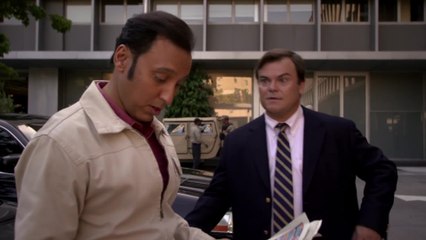The Brink - S01 E01 Clip 2 (English) HD