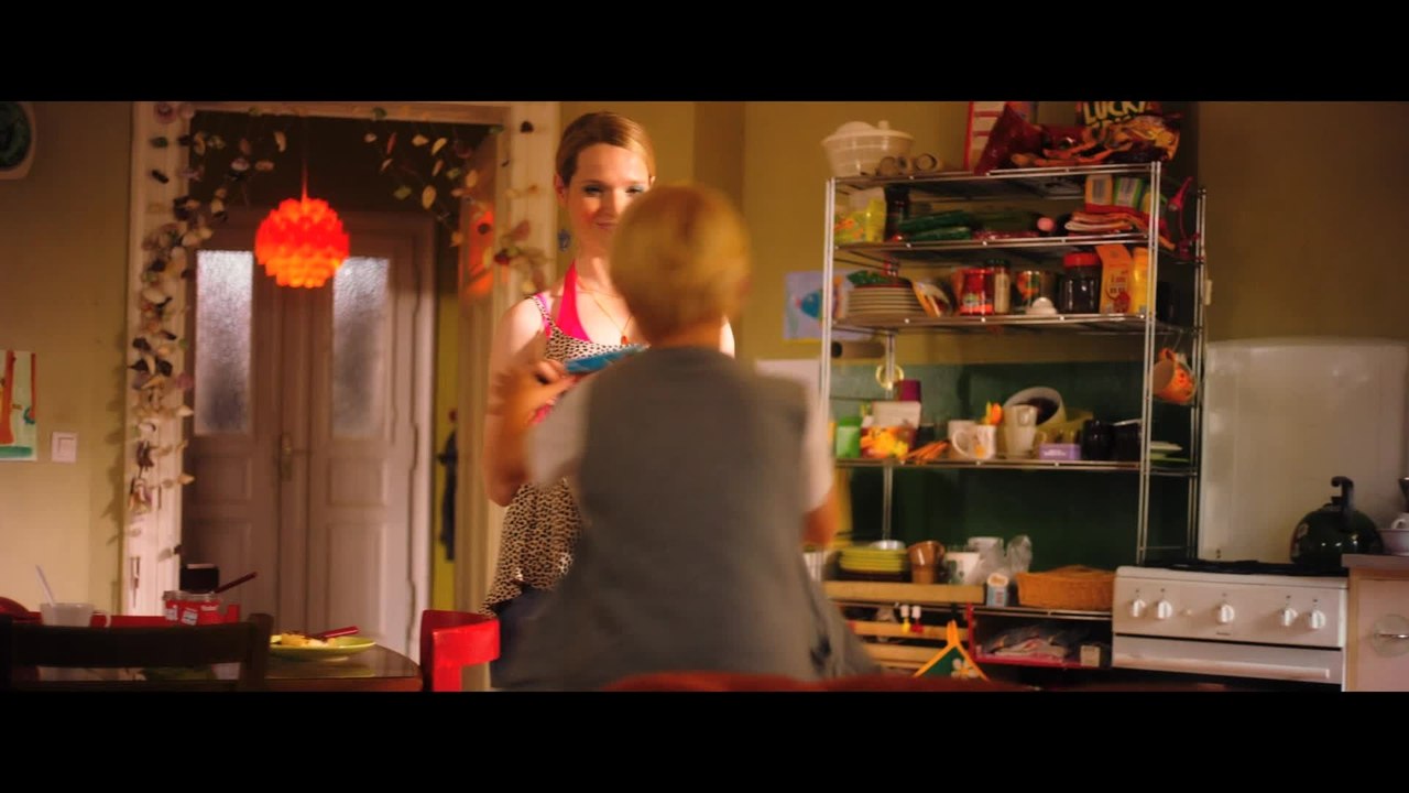 Rico, Oskar und das Herzgebreche - Featurette Herzgebreche (Deutsch) HD