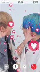 ZERO FEVER Part.1 Release Event Video HONGJOONG & MINGI