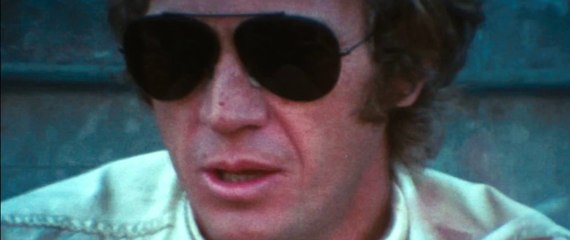 Steve McQueen The Man & Le Mans - Trailer (English) HD