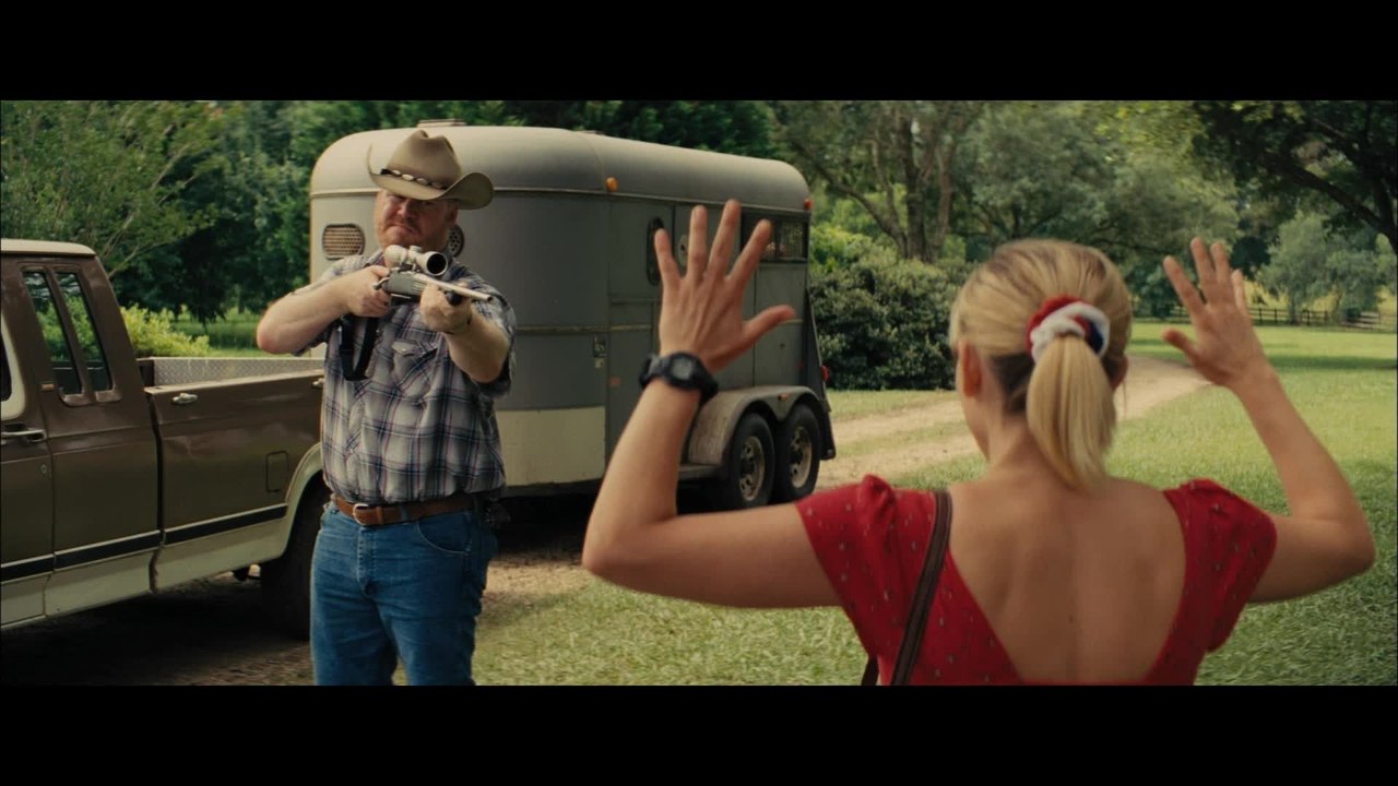 Miss Bodyguard - Clip 06 Hasi MÃ¤uschen (Deutsch) HD