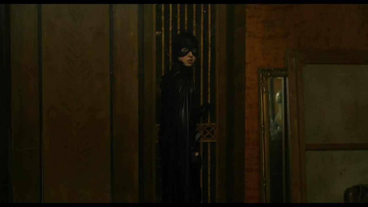 Antboy 2 - Die Rache der Red Fury - Clip Red Fury greift an (Deutsch)