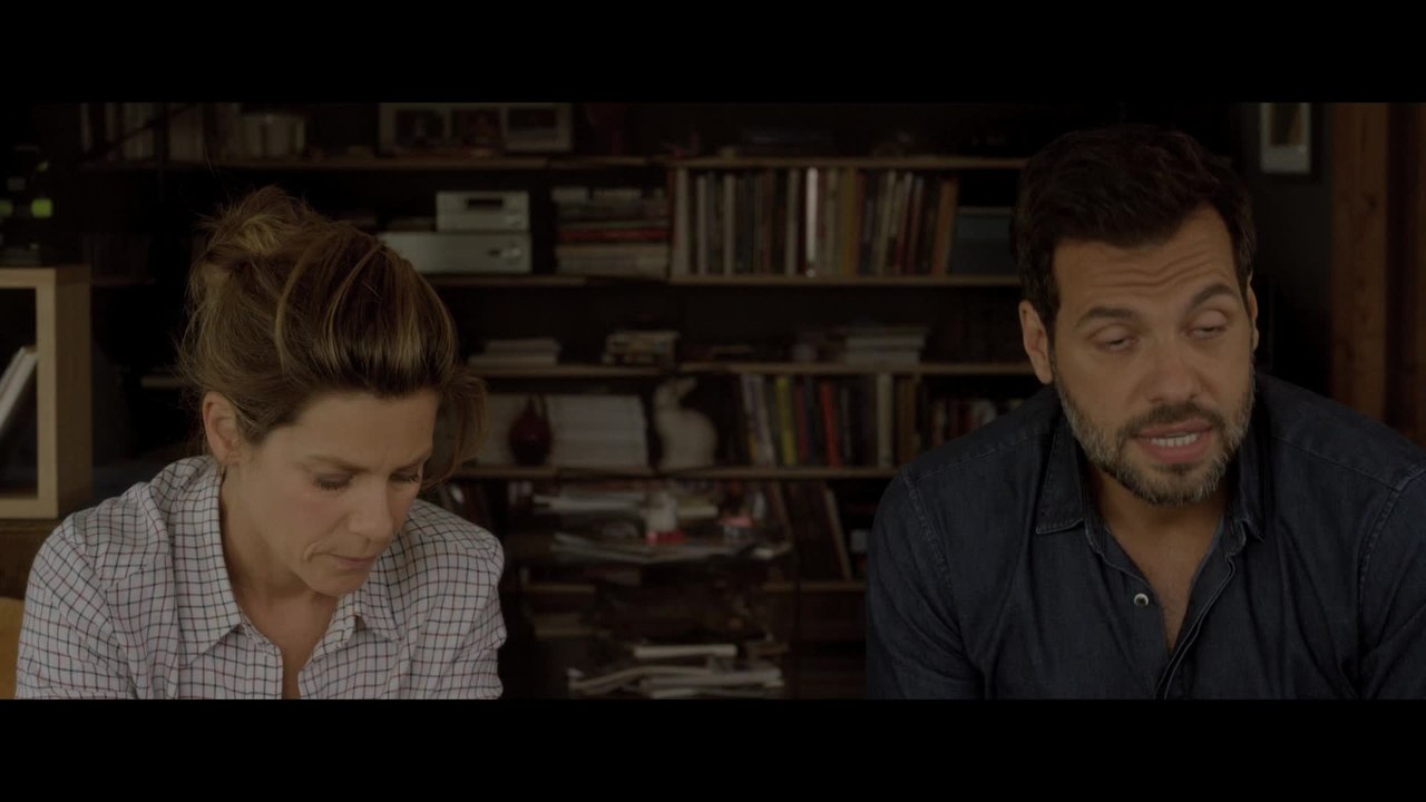 Mama gegen Papa - Featurette Making-Of (Deutsch) HD