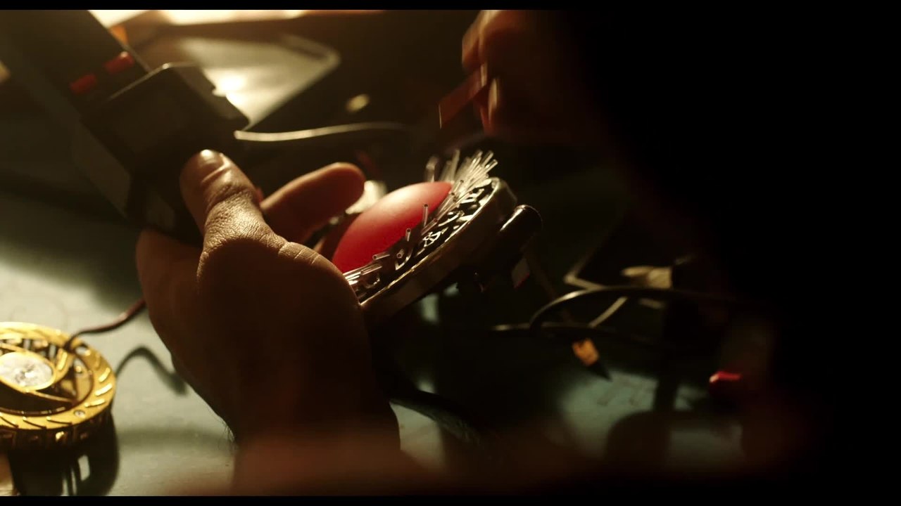 Antboy 2 - Die Rache der Red Fury - Clip Maria (Deutsch)