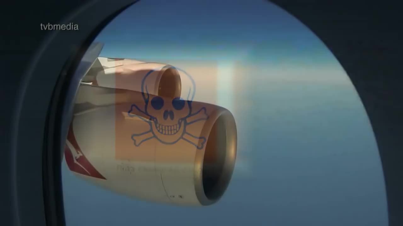 Ungefiltert eingeatmet - Teaser lang (Deutsch) HD