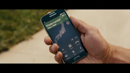 Fast & Furious 7 - DVD Trailer Extended Edition (English) HD