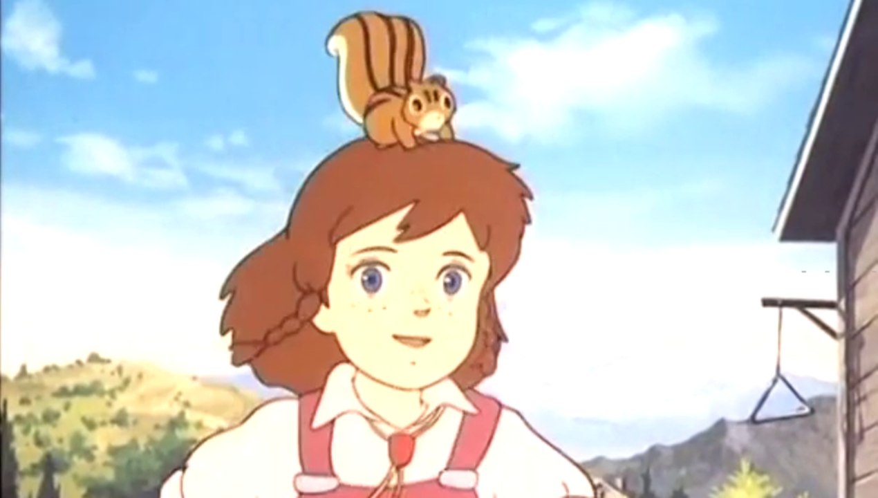 Wunderbare Pollyanna - Trailer (Deutsch) HD