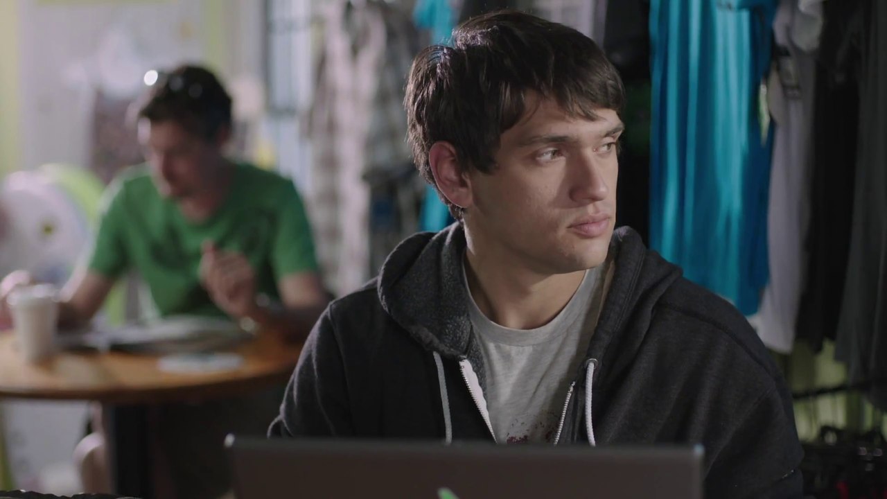 Ein perfekter Sommer - Trailer (Deutsch) HD