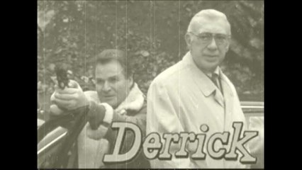 Derrick - Intro (Deutsch)