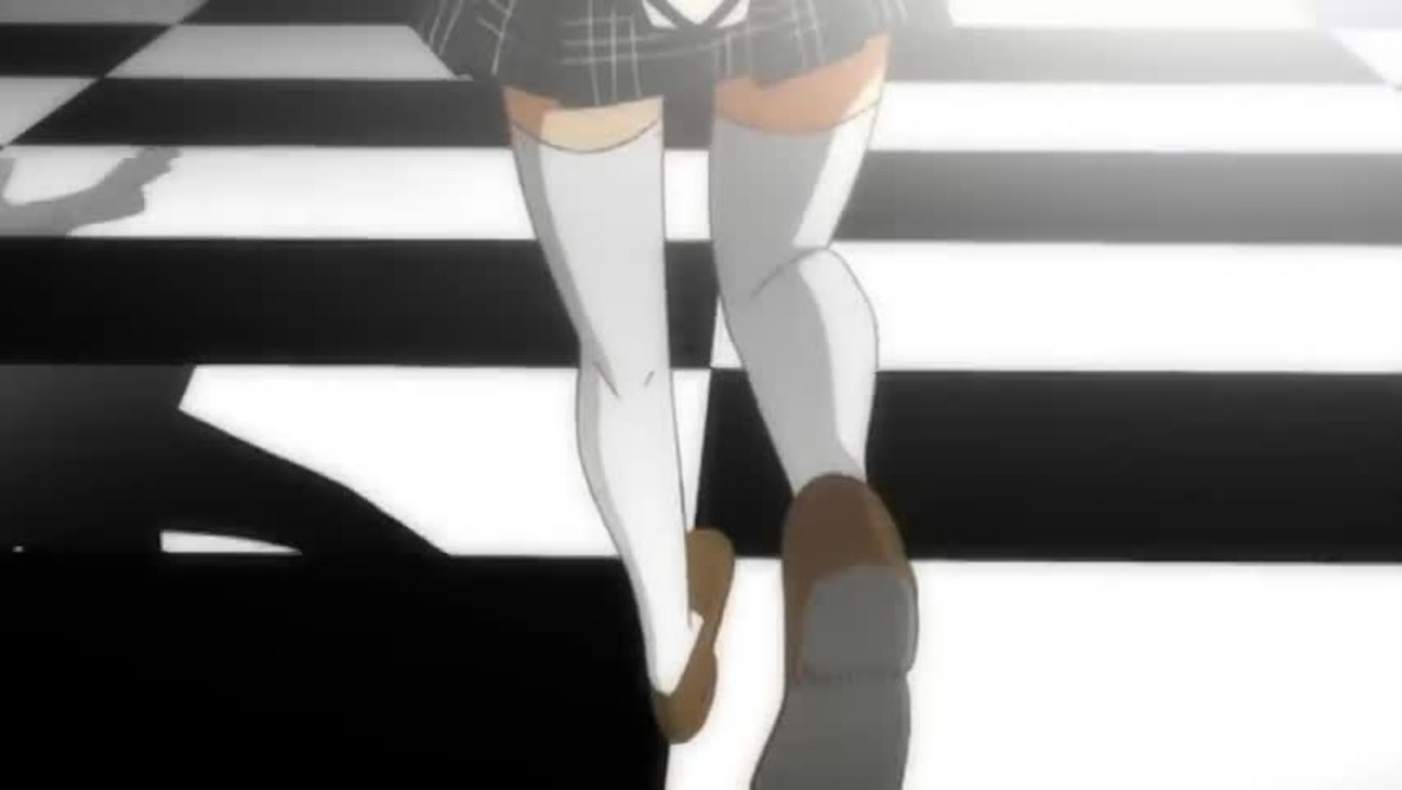 Puella Magi Madoka Magica - Trailer (Deutsch)