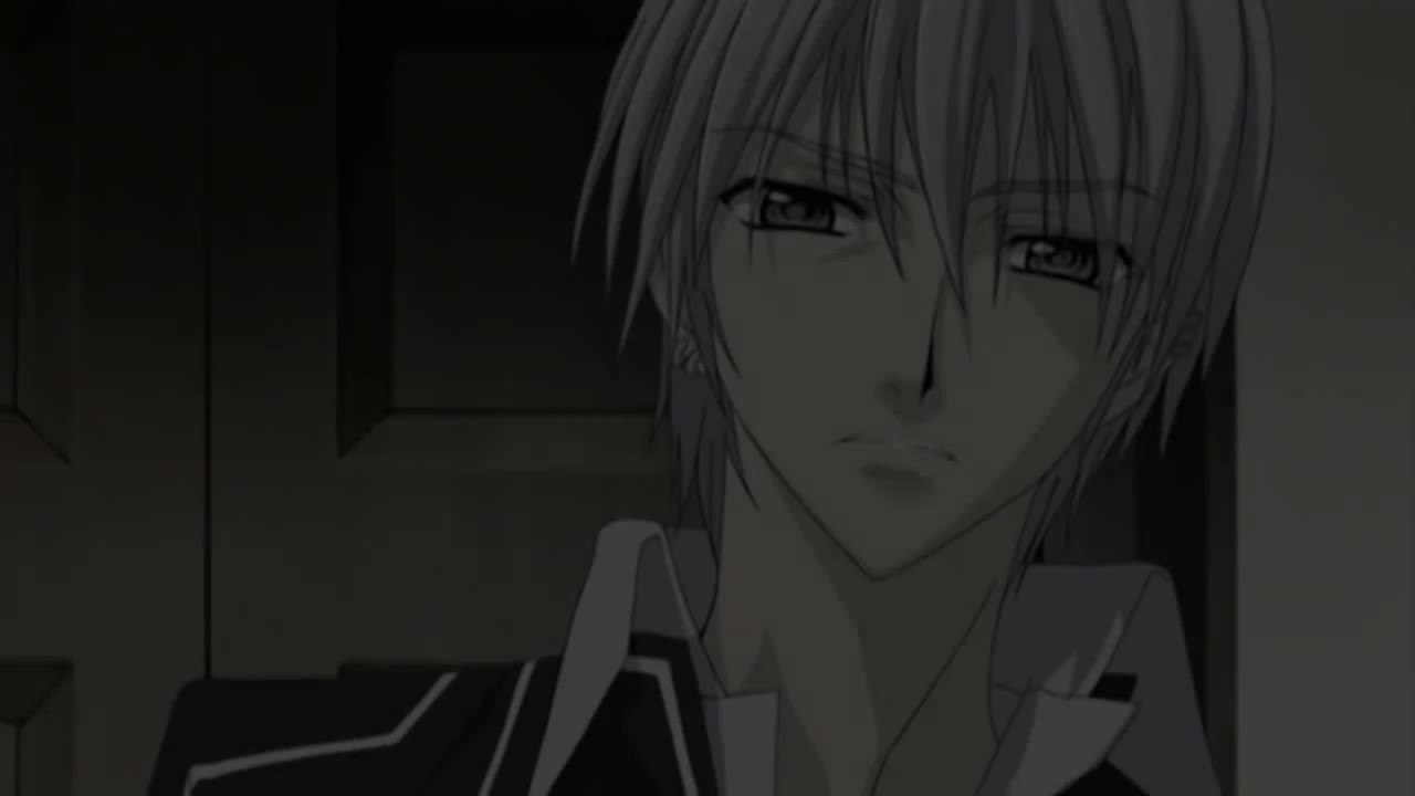 Vampire Knight - Trailer (Deutsch) HD