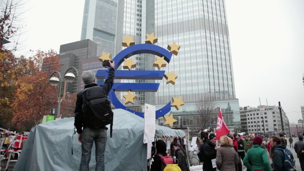 Foto Ostkreuz - Festival Trailer (Deutsch) HD