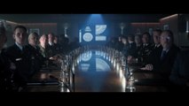 Fantastic 4 - Featurette Sue Storm (English) HD
