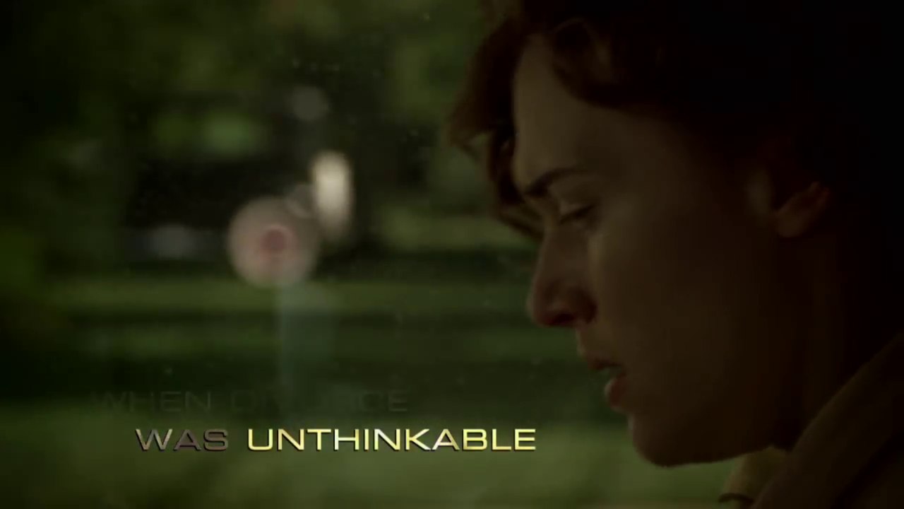 Mildred Pierce - Trailer (English) HD
