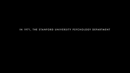 Stanford Prison Experiment - Featurette (English) HD