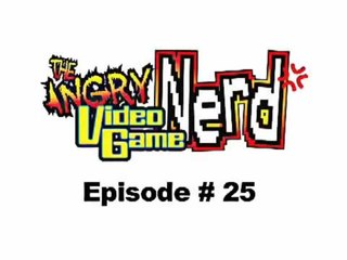 The Angry Video Game Nerd - Intro (English)