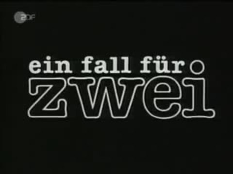 Ein Fall für zwei