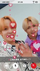 ZERO FEVER Part.1 Release Event Video YUNHO & YEOSANG