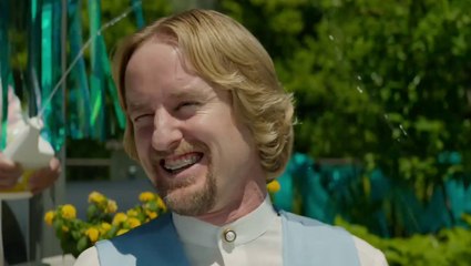 Masterminds - Trailer 3 (Deutsch) HD