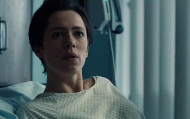 The Gift - TV Spot Message (English) HD