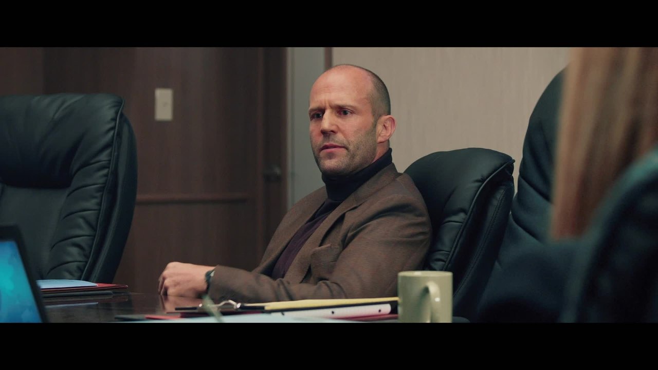 Spy - Clip 04 Face Off Maschine (Deutsch) HD