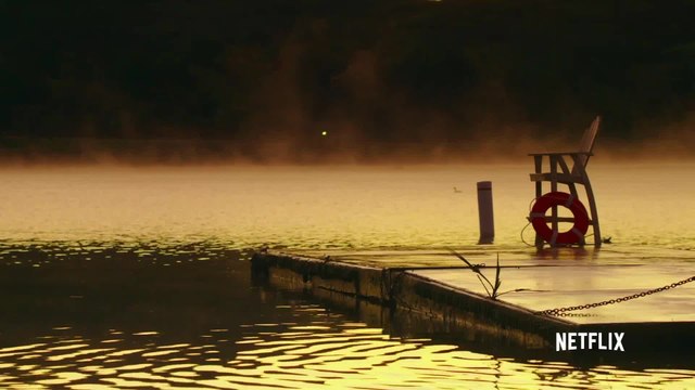 Wet Hot American Summer First Day of Camp - Featurette Netflix (English) HD