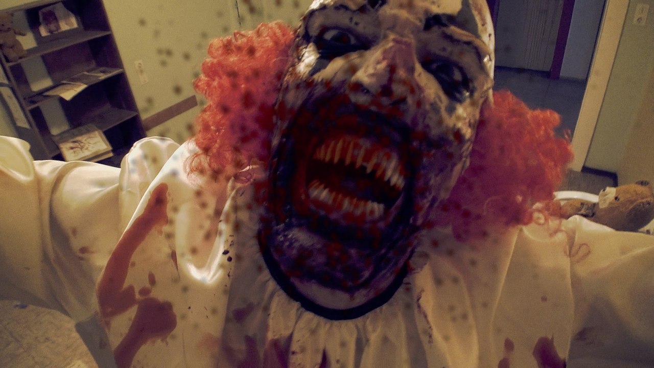 First Person Shooter - Trailer (Deutsch) HD