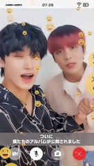 ZERO FEVER Part.1 Release Event Video SAN & JONGHO