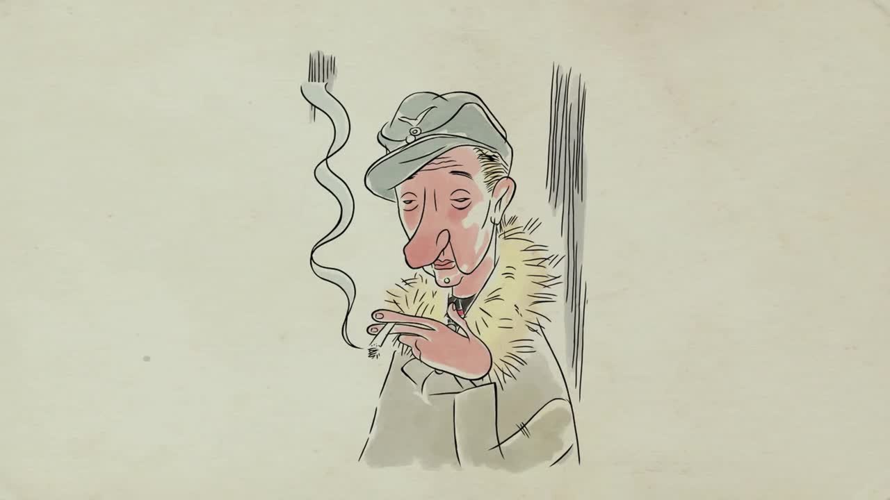 Treffpunkt Erasmus - Trailer (Deutsch) HD