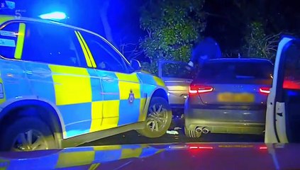 Police Interceptors S018E01 (12 October 2020)