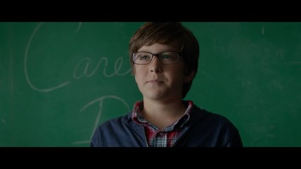 Fantastic Four  - Featurette Reed's Prototype (HD)