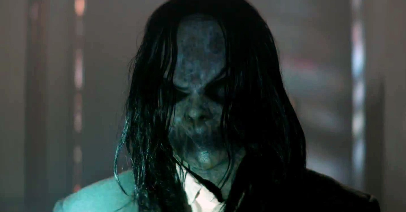 Sinister 2 - Trailer (Deutsch) HD